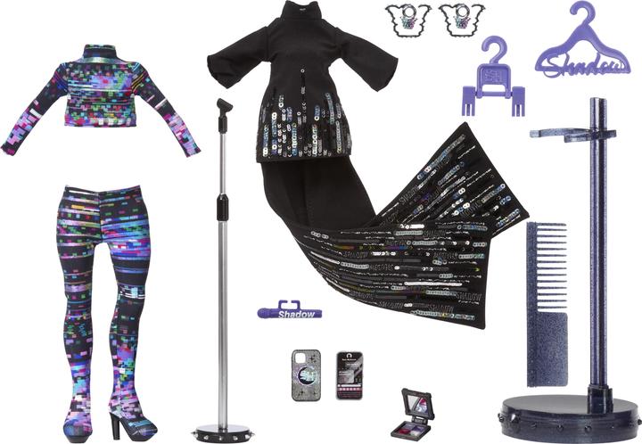 Produktbild MGA Shadow High