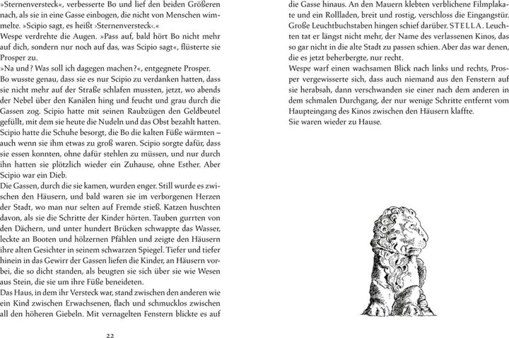 Actual product image Herr der Diebe (German, Funke Cornelia, 2000)