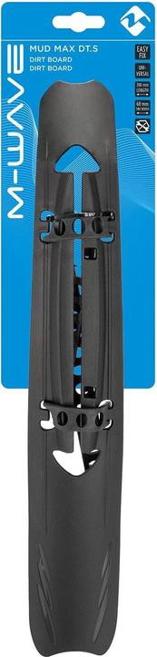Actual product image M-Wave Mud Max DT.S (Front mudguard)
