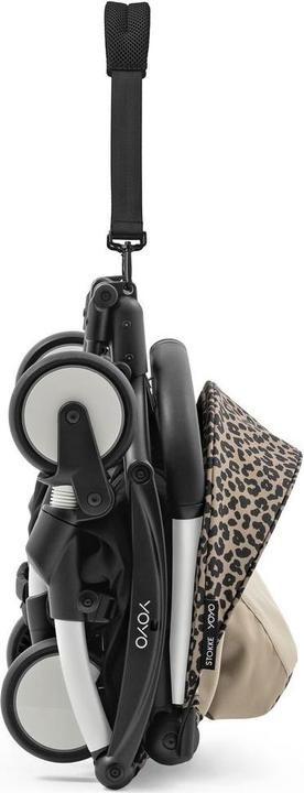 Image du produit Stokke YOYO³ 6+ white