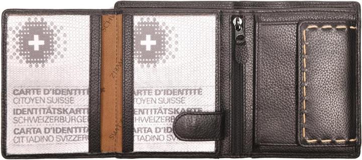 Actual product image Giorgio Carelli Unisex billfold