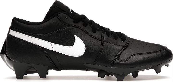 Image du produit Jordan 1 Low TD Cleat Black White (44)