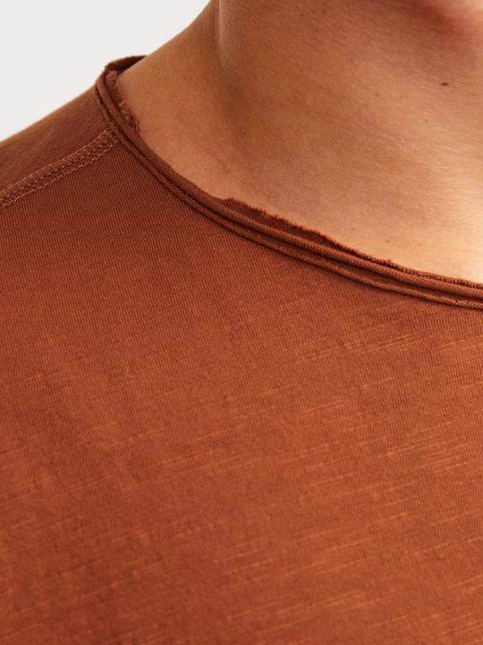 Immagine prodotto Jack & Jones Maglietta in cotone organico (XS)