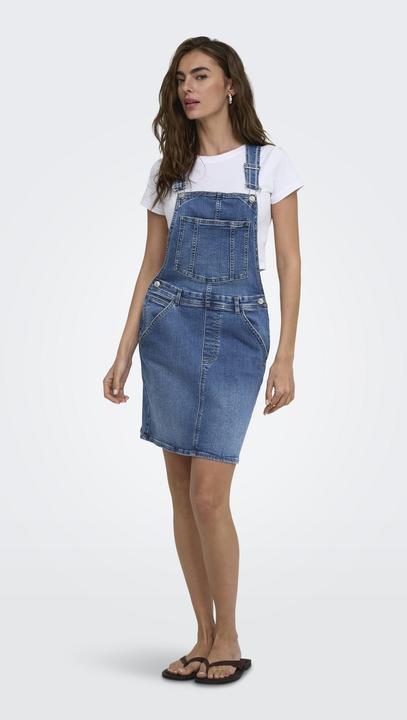 Image du produit Only ONLTANYA Kurzes Kleid Jeanskleid (XS)