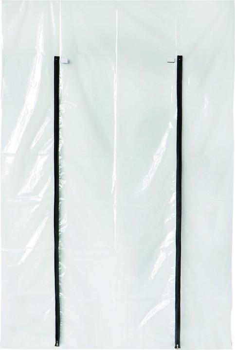 Produktbild Cimco Folien-Reissverschlusstür (1 Stk.)