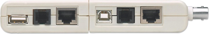 Produktbild Intellinet 4in1 Kabeltester