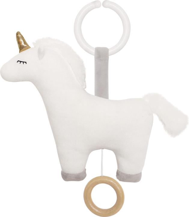 Actual product image Jabadabado Unicorn