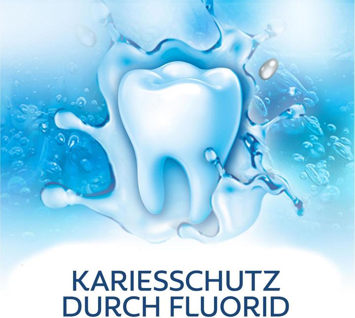 Image du produit Colgate Fresh Gel (125 ml)