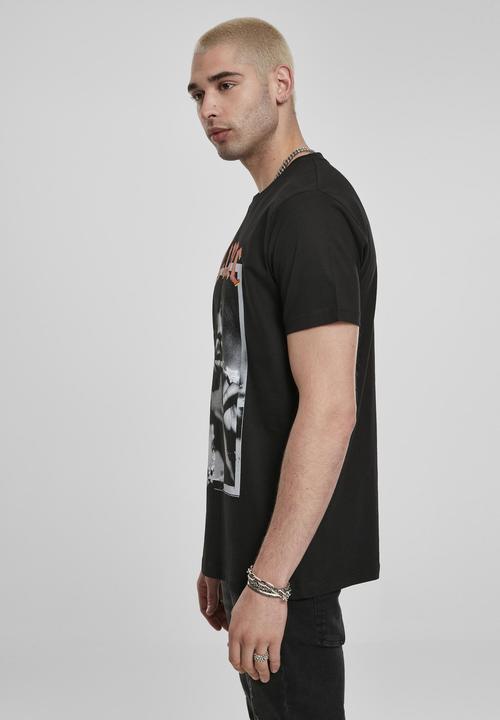 Actual product image MT Tupac California Love Tee (4XL)