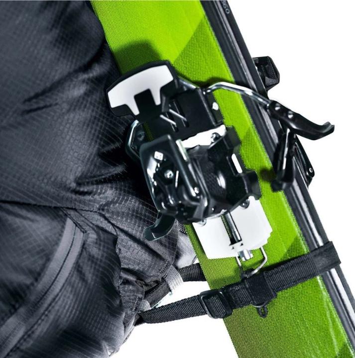 Actual product image Deuter Updays 24 (24 l)