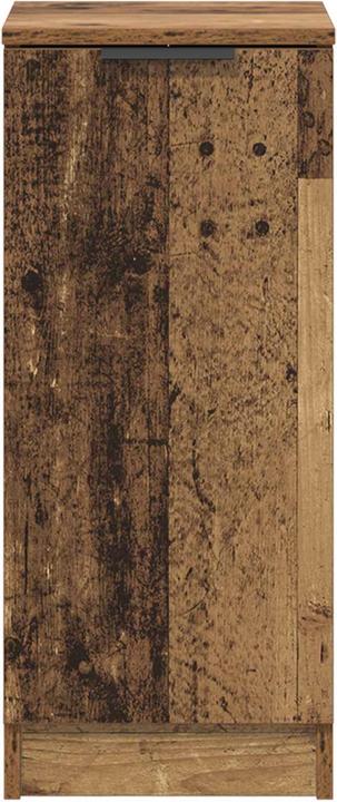 Image du produit vidaXL Sideboard-Aufbewahrung (30 x 30 x 70 cm)