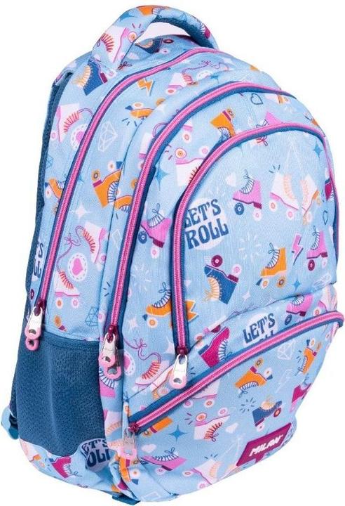 Produktbild Grosser Schulrucksack 25L Roller 2 (25 l)