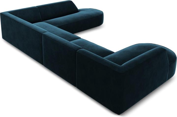 Actual product image CXL by Christian Lacroix Charles (Sofa landscape)