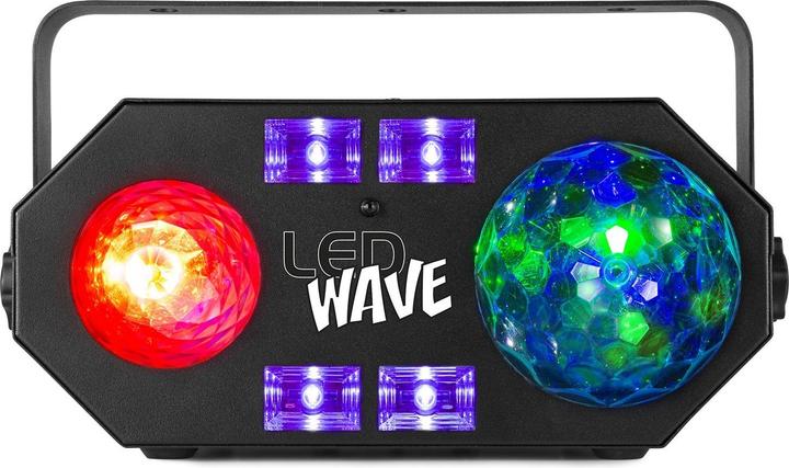 Produktbild BeamZ LED Wave (3 W, LED)