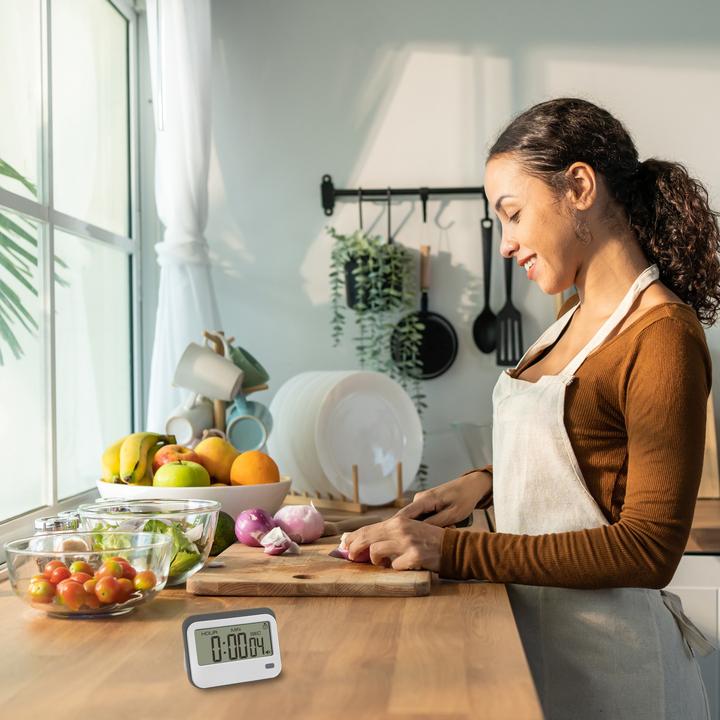 Produktbild TFA Digitaler Timer
