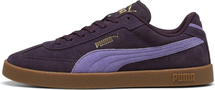 Puma Club II Era Suede
