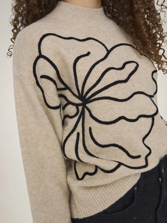 Image du produit JdY JDYJELLA Pull en maille Pull en maille (XL)