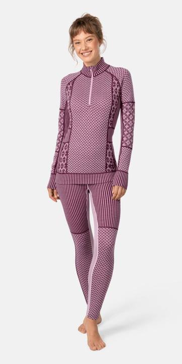 Actual product image Kari Traa Smekker H/Z (XL)