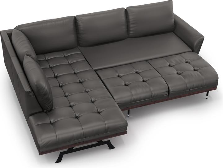 Actual product image CXL by Christian Lacroix Olivier (Corner sofa)