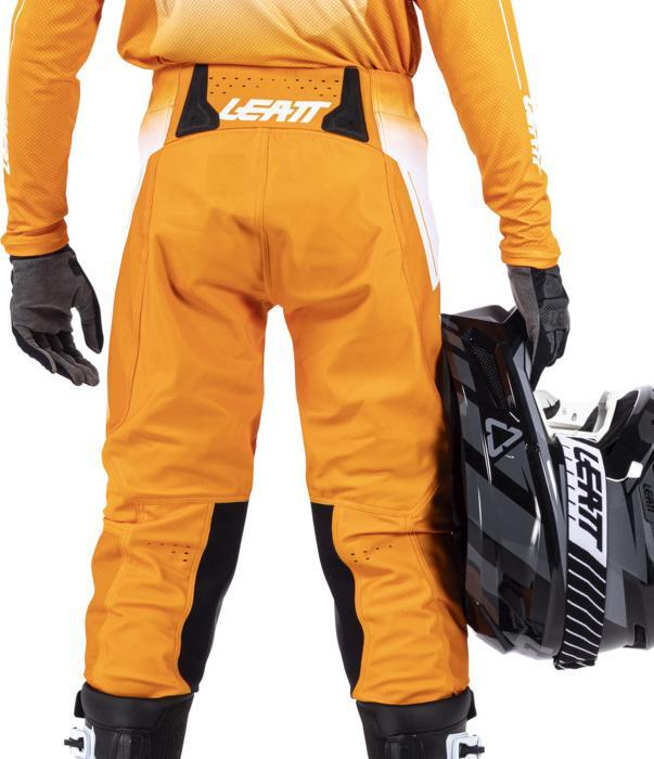 Actual product image Leatt 4.5 (Boys, Normal size, M)