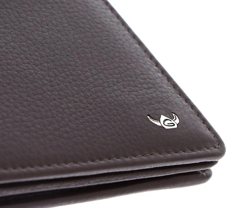 Actual product image Golden Head Wallet Capri RFID Protect 1364