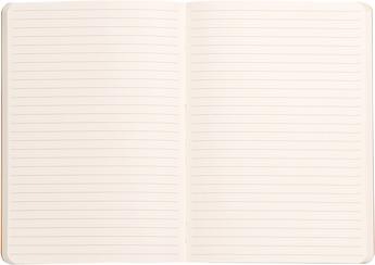 Produktbild Rhodia Rhodiarama (A5, Liniert, Weicher Einband)