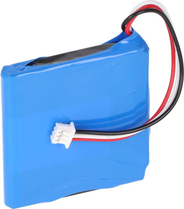 Immagine prodotto TomTom Akku Via 120, Via 125, 4EH44, Via Live Euro, Via Live Regional