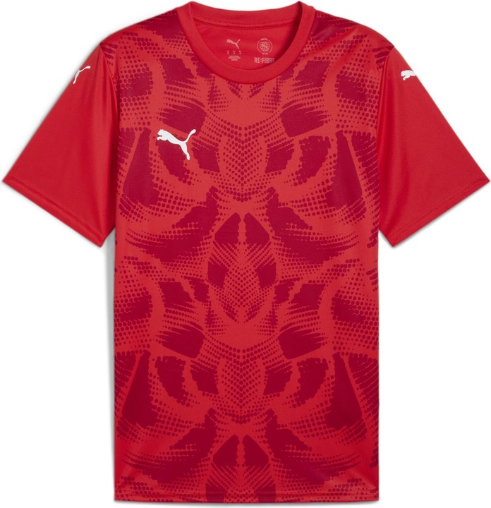 Image du produit Puma teamULTIMATE Jersey (S)