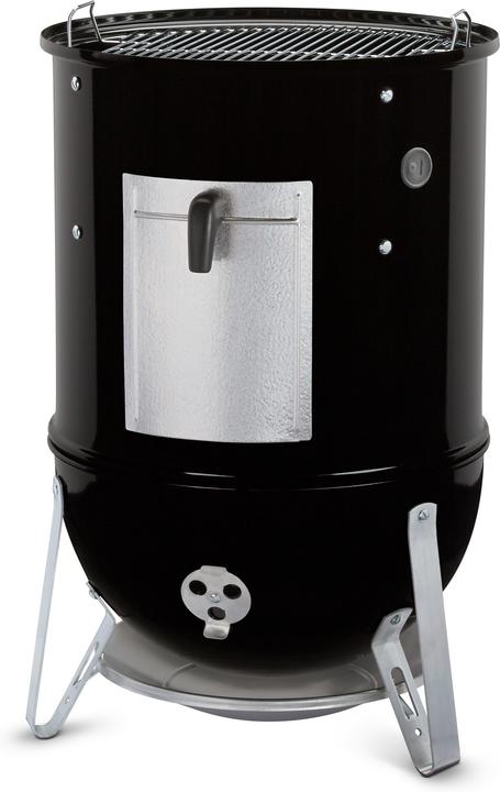 Weber Smokey Mountain Cooker