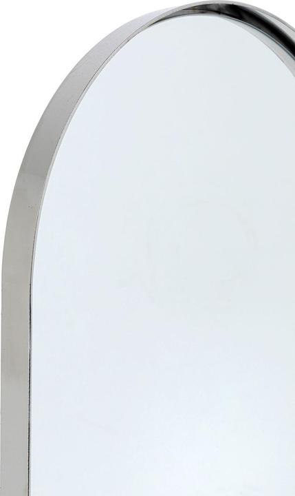 Produktbild Kare Design Standspiegel Curvy Chrom Look 170x40 (40 x 170 cm)