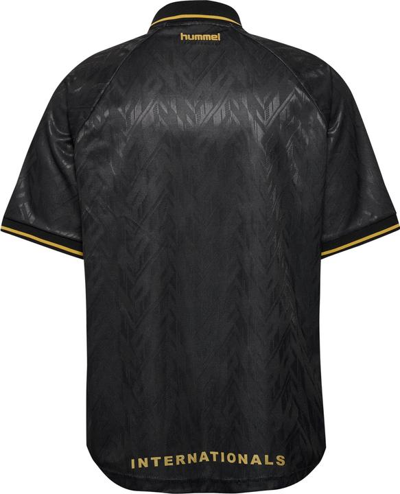 Produktbild hummel hmlLOOSE BAY SOCCER JERSEY S/S (XXL)