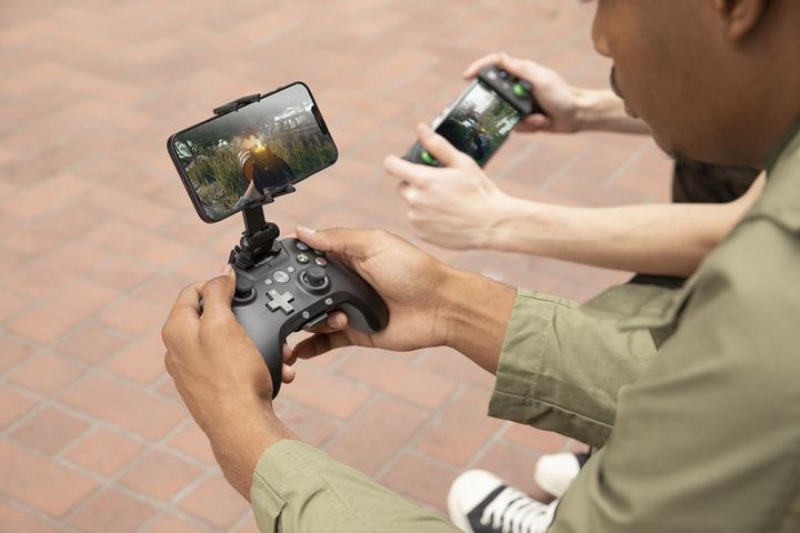 Immagine prodotto PowerA XP7-X Plus Gaming Controller (PC)