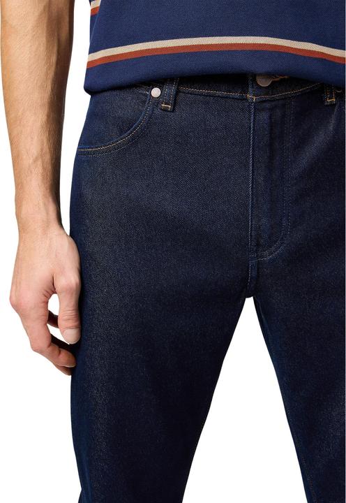 Actual product image Wrangler Jeans Larston (36)
