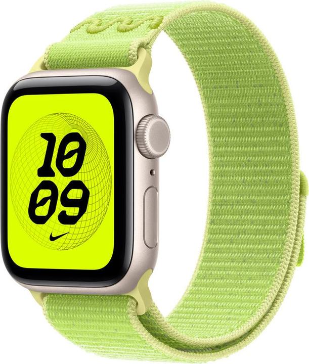 Produktbild Apple Nike Sport Loop (40 mm, Nylon)