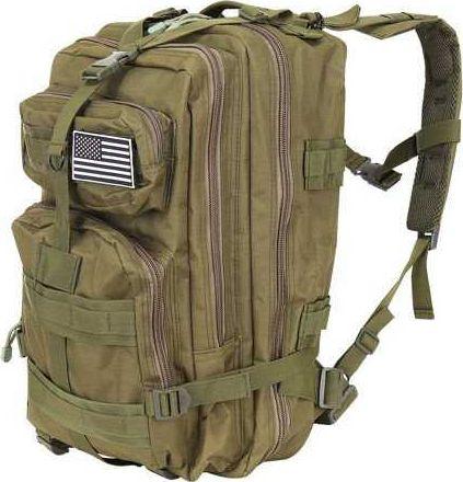 Produktbild Trizand Militärrucksack (38 l)
