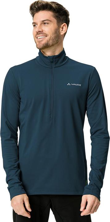 Actual product image Vaude Men's Livigno Halfzip II (3XL)