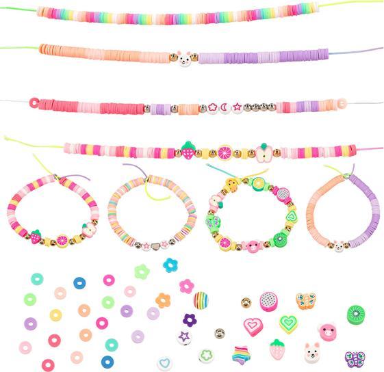 Actual product image Top Model Bead Set (1 pcs.)