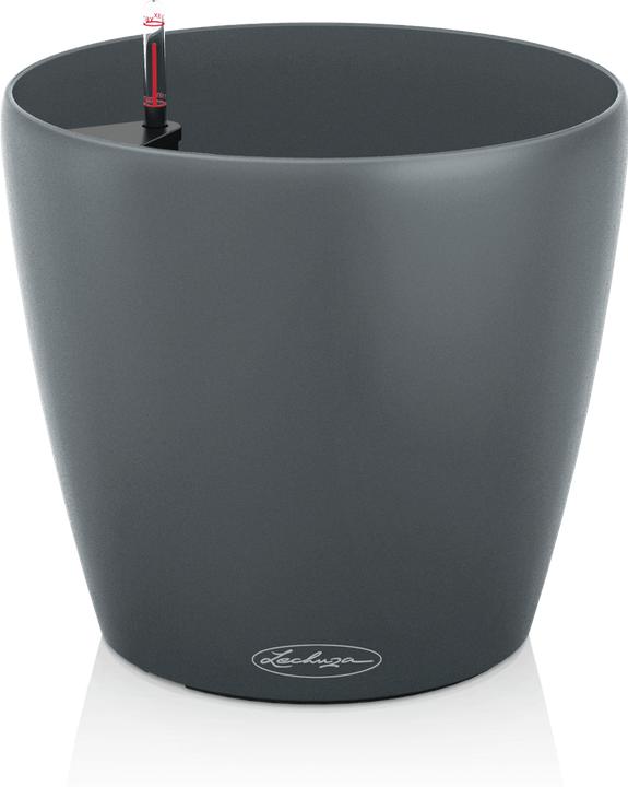 Produktbild Lechuza CLASSICO Eco 35 Grau (34.50 x 32.50 cm)