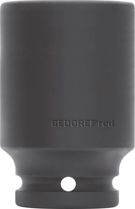 Actual product image Gedore Red red R73001919 Power screwdriver bit 3/4" hexagon 19 mm length 90 mm (19 mm)