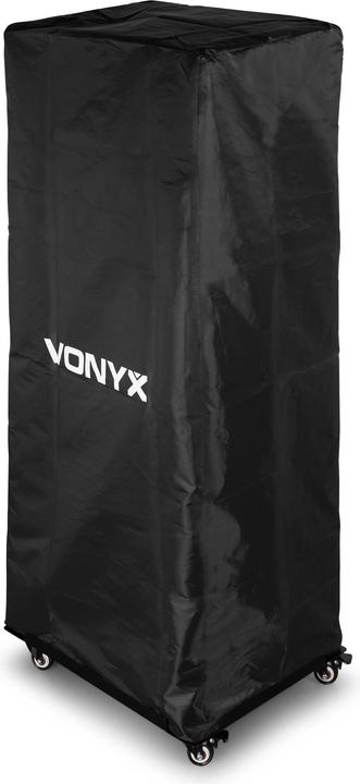 Actual product image Vonyx Active Speaker System (Active)