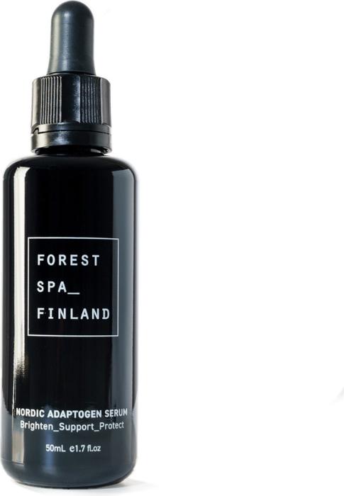 Actual product image Forest Spa Finland Nordic Adaptogen Serum (5 ml)
