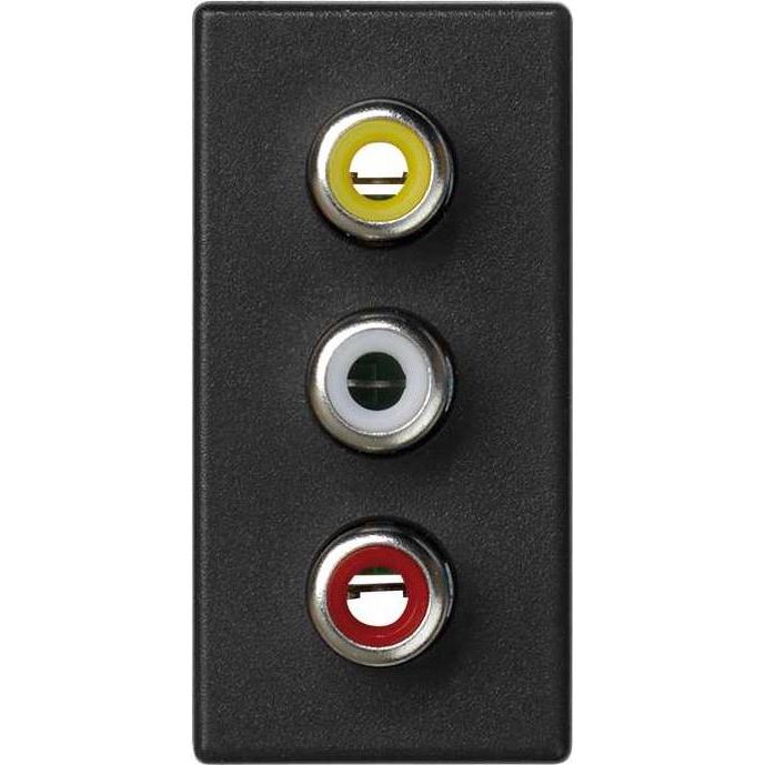 Kontakt, Zubehör Schalterprogramm, K105B/14
