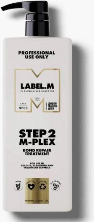 Produktbild Label.M M-Plex Bond Repairing Treatment Step 2 1000 ml (1000 ml)