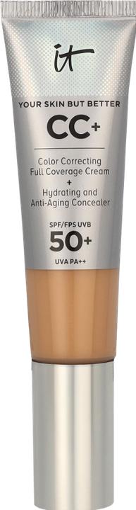 Produktbild It Cosmetics Your Skin But Better CC+ (MEDIUM)