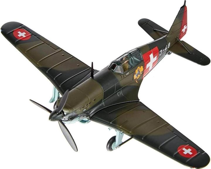 Image du produit Ace Morane D-3800 1940