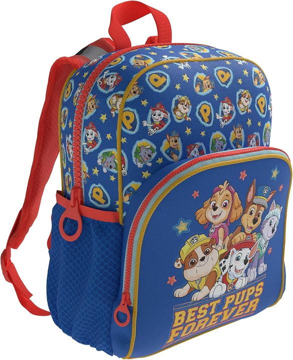Actual product image Paw Patrol Backpack