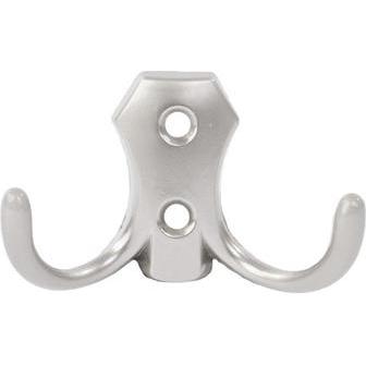 Domoletti, Garderobe + Kleiderhaken, HANGER FURN WZ89 MAT NI (10/100)