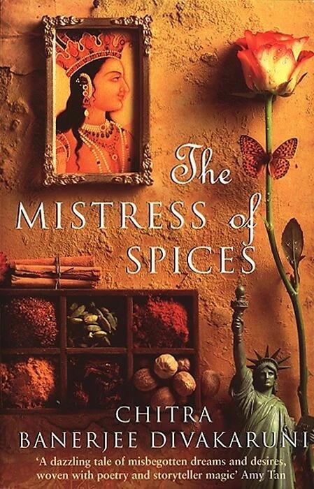 Produktbild The Mistress of Spices (Englisch, Chitra Banerjee Divakaruni, Chitra Divakaruni, 1998)