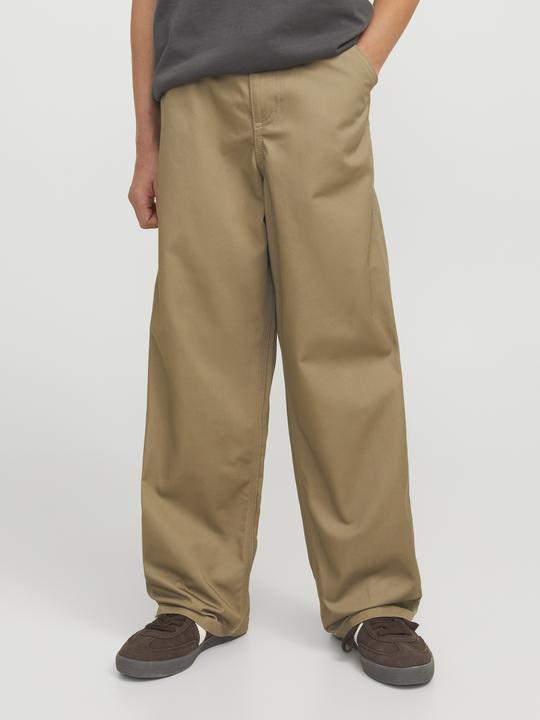 Produktbild Jack & Jones Jpstalex Clean Jjworker Pants Noos Jnr (158)
