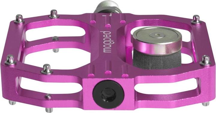 Actual product image Magped Sport2 200 pink